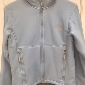 North Face winter jacket
